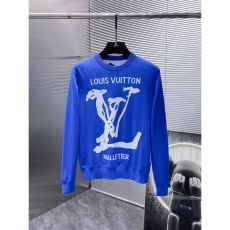 Louis Vuitton Sweaters